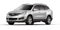 2013 Chevrolet Traverse FWD LT w/1LT
