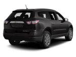 2013 Chevrolet Traverse FWD LT w/1LT