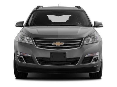 2013 Chevrolet Traverse FWD LT w/1LT