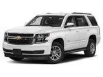 2020 Chevrolet Tahoe 2WD Commercial