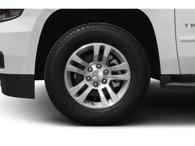 2020 Chevrolet Tahoe 2WD Commercial