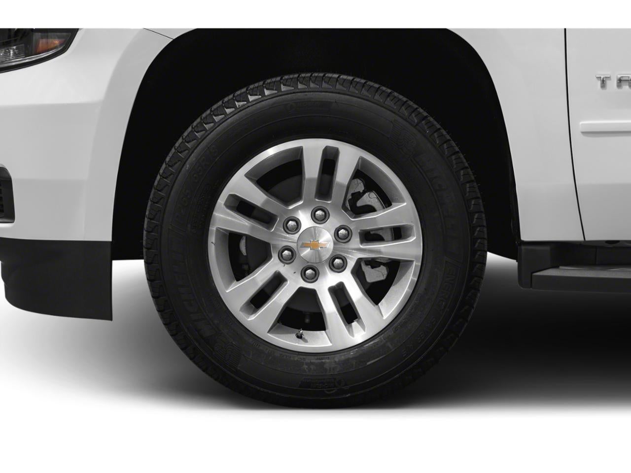 2020 Chevrolet Tahoe 2WD Commercial