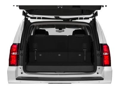 2020 Chevrolet Tahoe 2WD Commercial