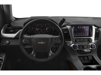2020 Chevrolet Tahoe 2WD Commercial
