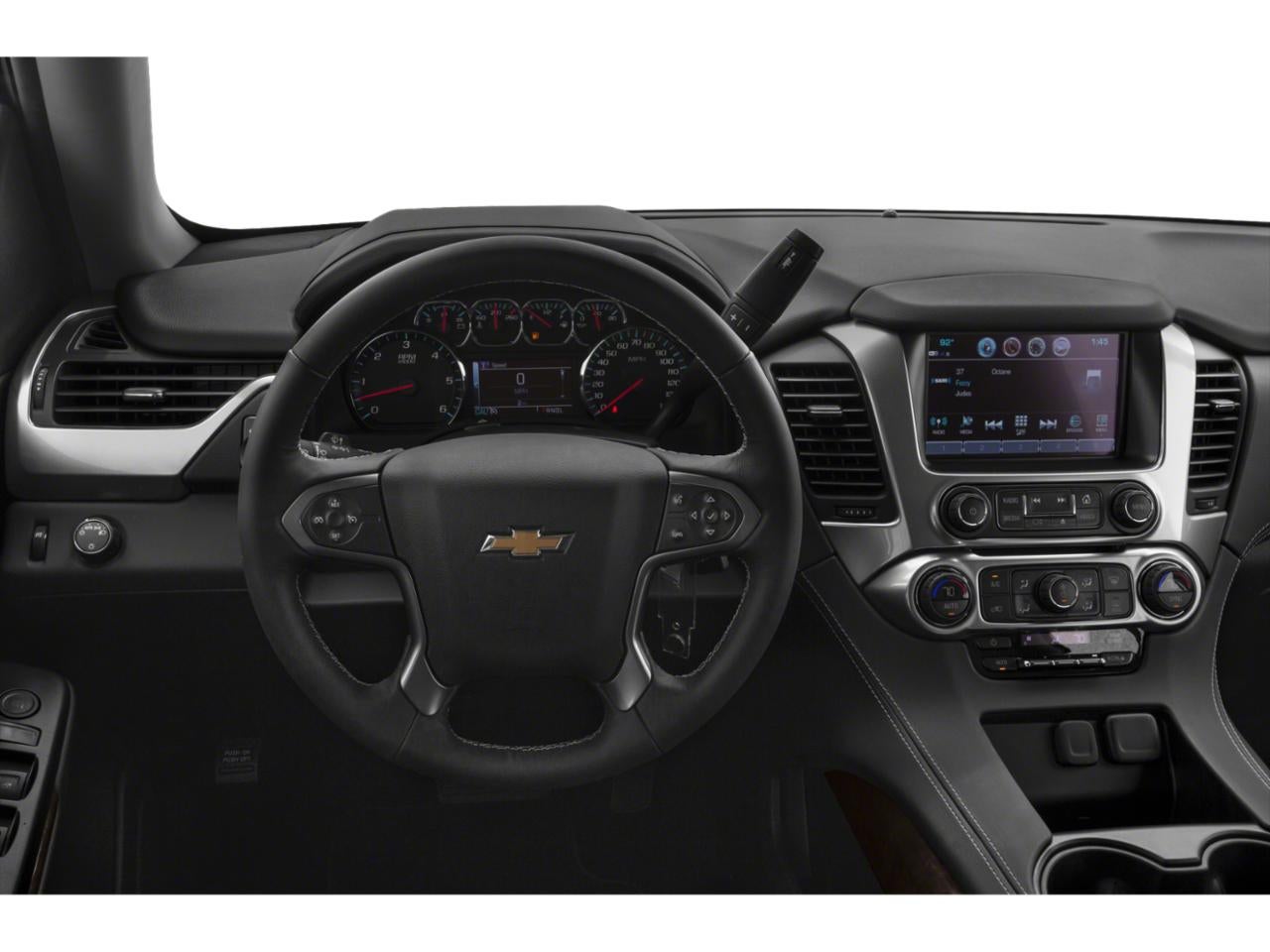 2020 Chevrolet Tahoe 2WD Commercial