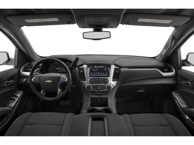 2020 Chevrolet Tahoe 2WD Commercial