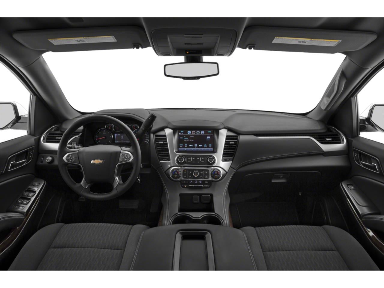 2020 Chevrolet Tahoe 2WD Commercial
