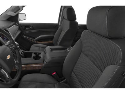 2020 Chevrolet Tahoe 2WD Commercial