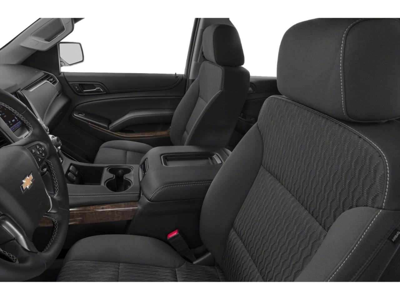2020 Chevrolet Tahoe 2WD Commercial