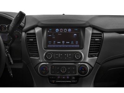 2020 Chevrolet Tahoe 2WD Commercial