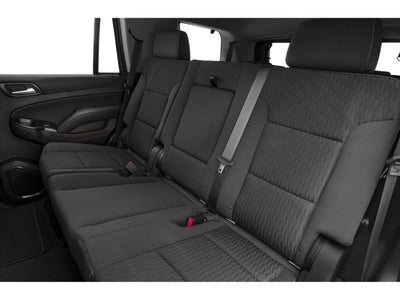 2020 Chevrolet Tahoe 2WD Commercial