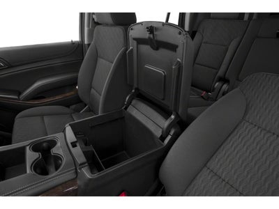 2020 Chevrolet Tahoe 2WD Commercial