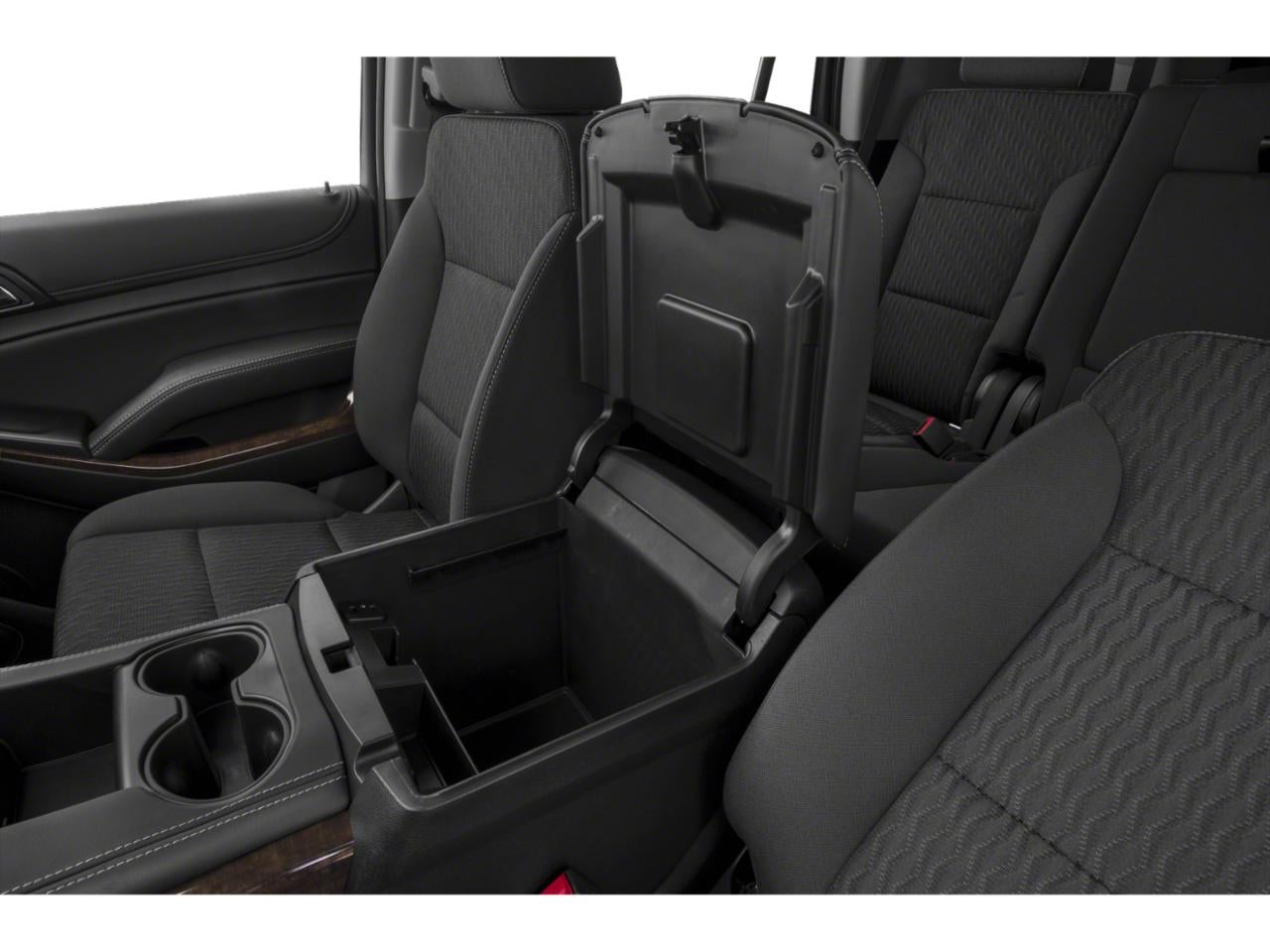 2020 Chevrolet Tahoe 2WD Commercial