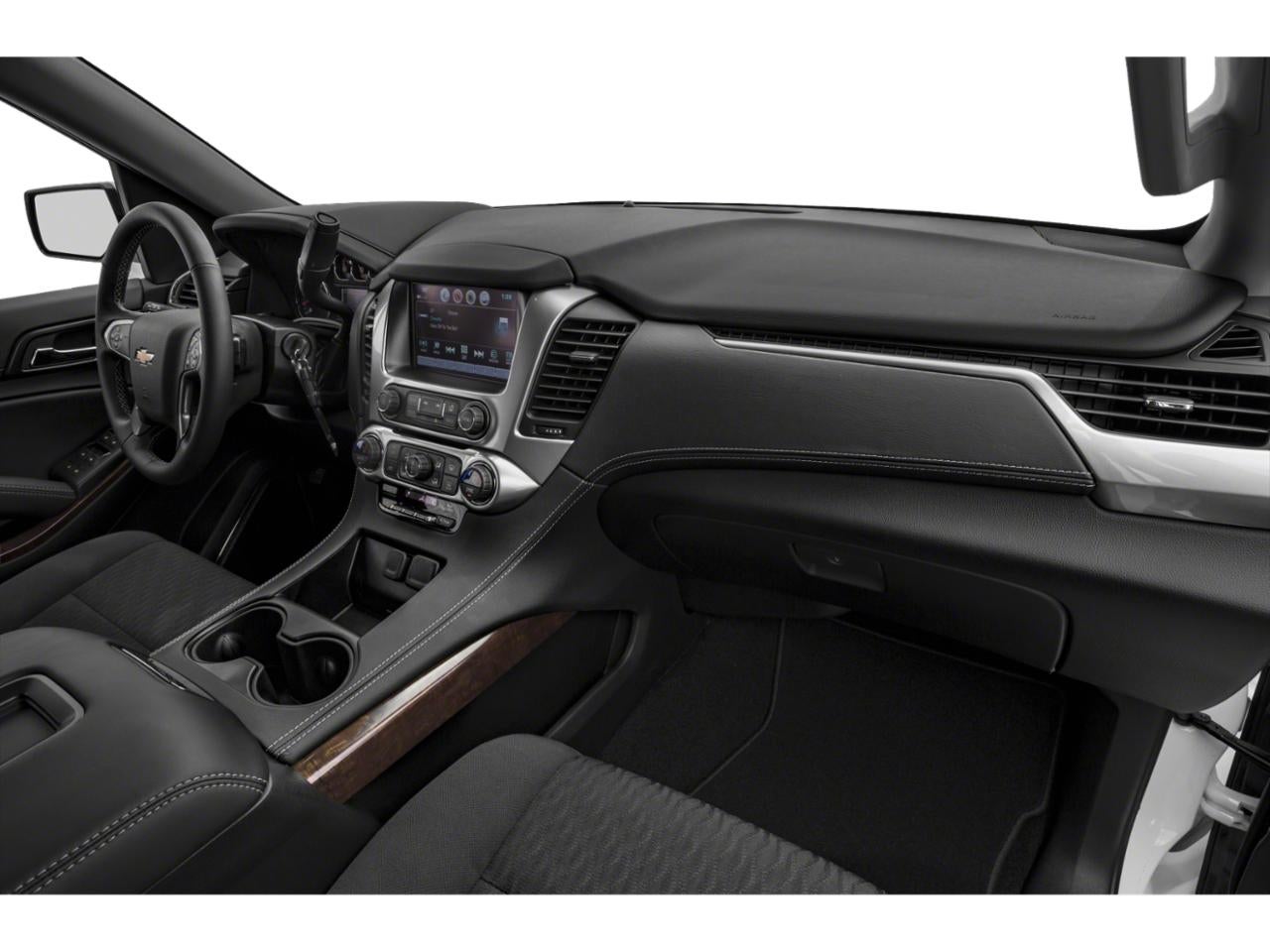2020 Chevrolet Tahoe 2WD Commercial
