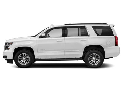 2020 Chevrolet Tahoe 2WD Commercial