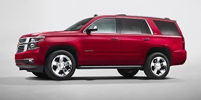 2020 Chevrolet Tahoe 2WD Commercial