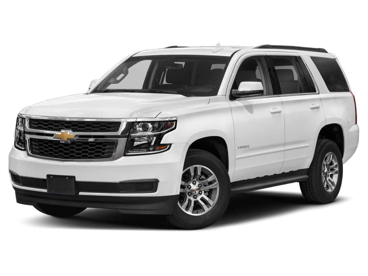 2020 Chevrolet Tahoe 2WD Commercial