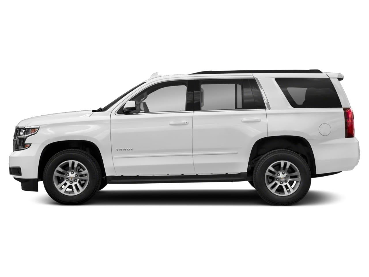 2020 Chevrolet Tahoe 2WD Commercial