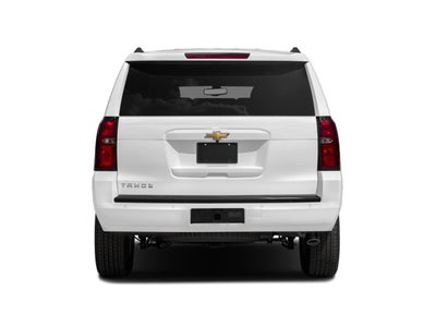 2020 Chevrolet Tahoe 2WD Commercial