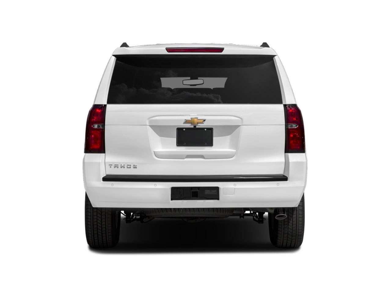 2020 Chevrolet Tahoe 2WD Commercial