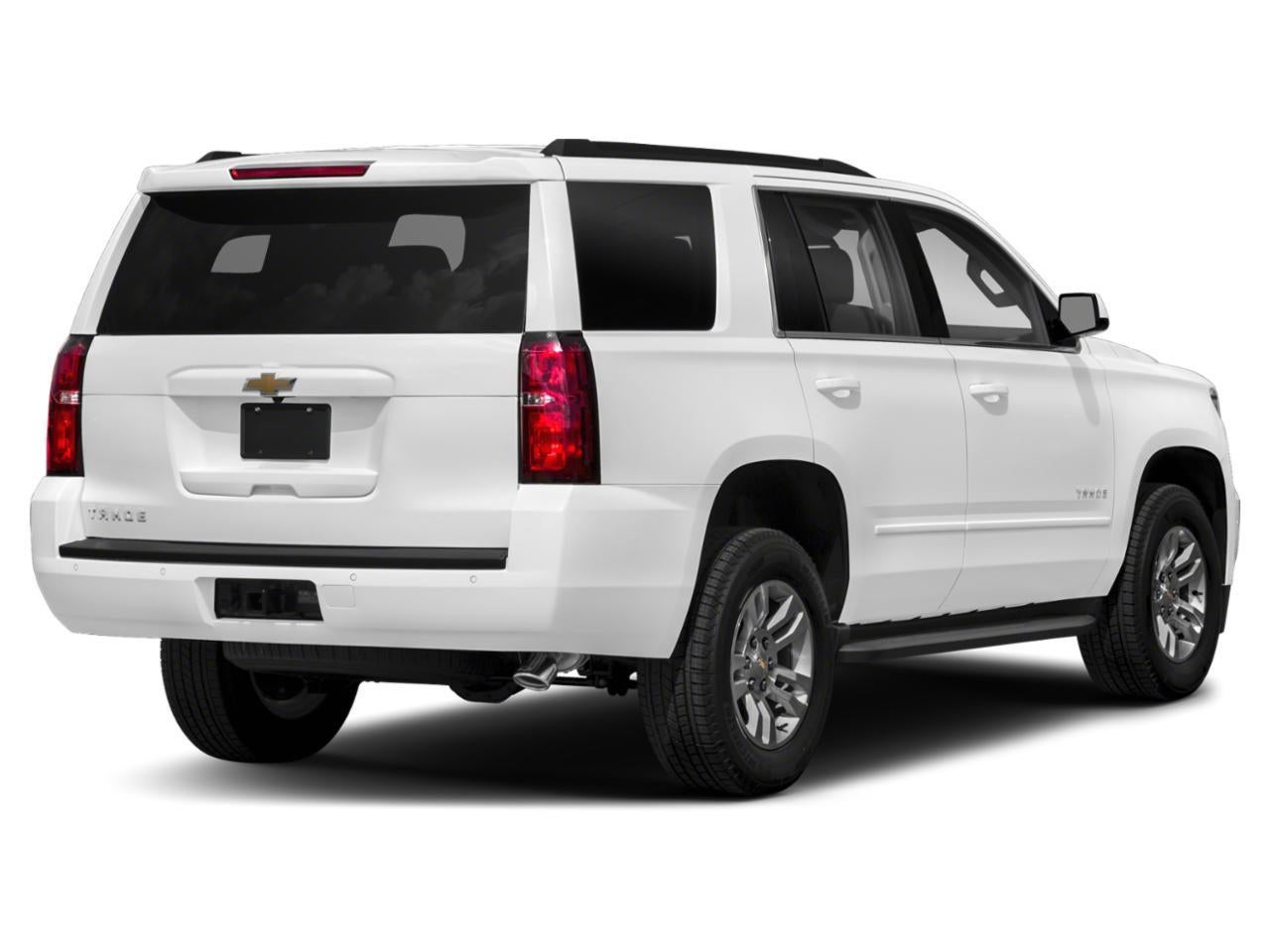 2020 Chevrolet Tahoe 2WD Commercial