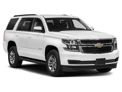 2020 Chevrolet Tahoe 2WD Commercial