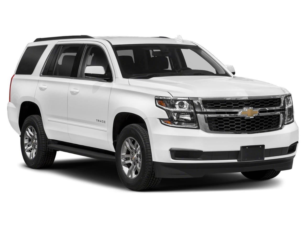 2020 Chevrolet Tahoe 2WD Commercial