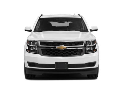 2020 Chevrolet Tahoe 2WD Commercial
