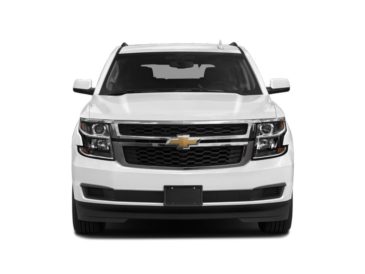 2020 Chevrolet Tahoe 2WD Commercial