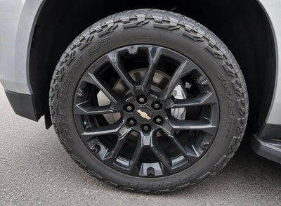 2023 Chevrolet Suburban 2WD LT