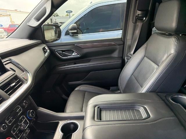2023 Chevrolet Suburban 2WD LT