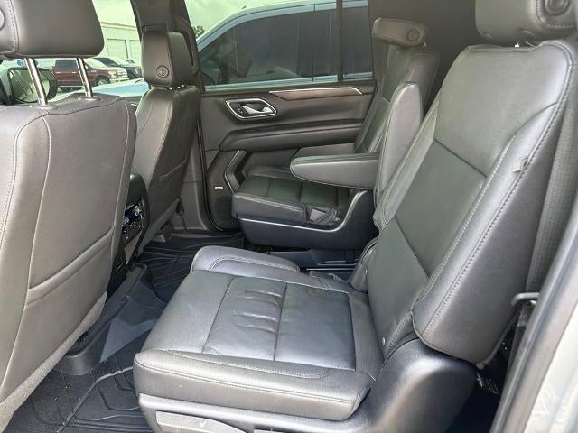 2023 Chevrolet Suburban 2WD LT