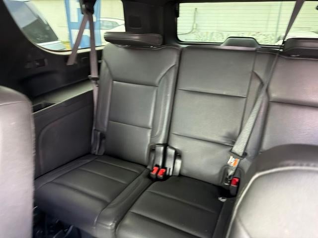2023 Chevrolet Suburban 2WD LT