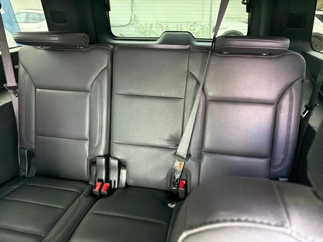 2023 Chevrolet Suburban 2WD LT