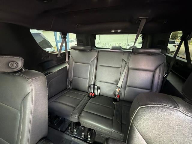 2023 Chevrolet Suburban 2WD LT