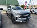 2023 Chevrolet Suburban 2WD LT