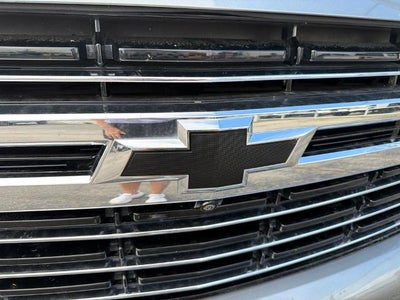 2023 Chevrolet Suburban 2WD LT