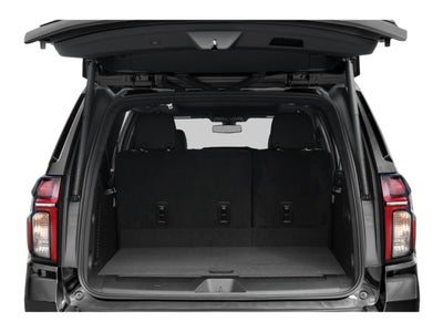 2023 Chevrolet Suburban 2WD LT