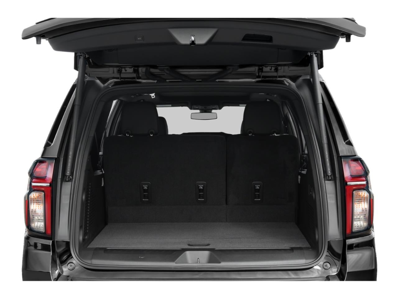 2023 Chevrolet Suburban 2WD LT