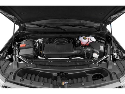 2023 Chevrolet Suburban 2WD LT