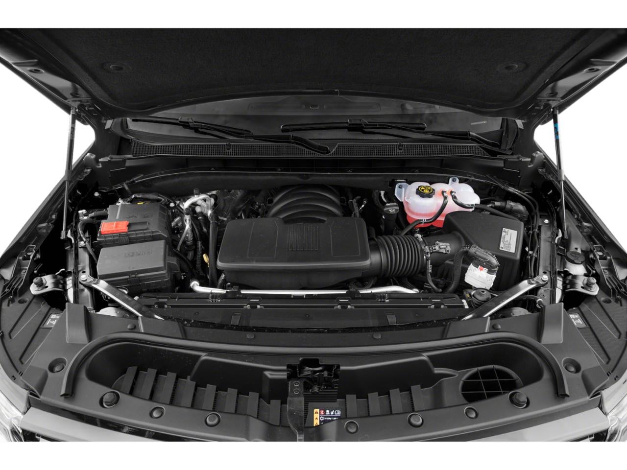 2023 Chevrolet Suburban 2WD LT
