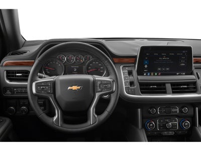 2023 Chevrolet Suburban 2WD LT