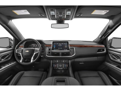 2023 Chevrolet Suburban 2WD LT