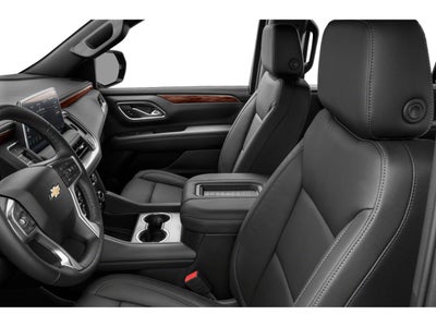 2023 Chevrolet Suburban 2WD LT