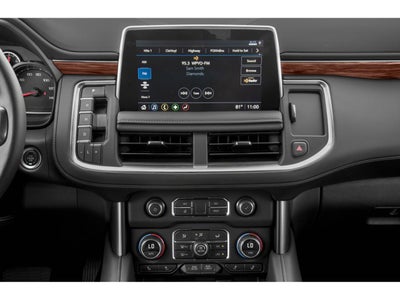 2023 Chevrolet Suburban 2WD LT