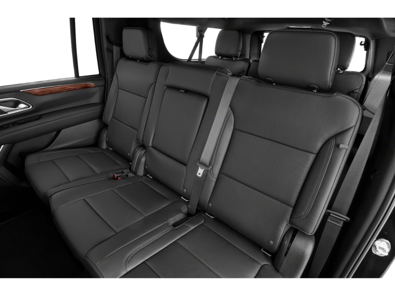 2023 Chevrolet Suburban 2WD LT