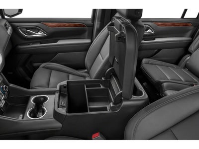 2023 Chevrolet Suburban 2WD LT