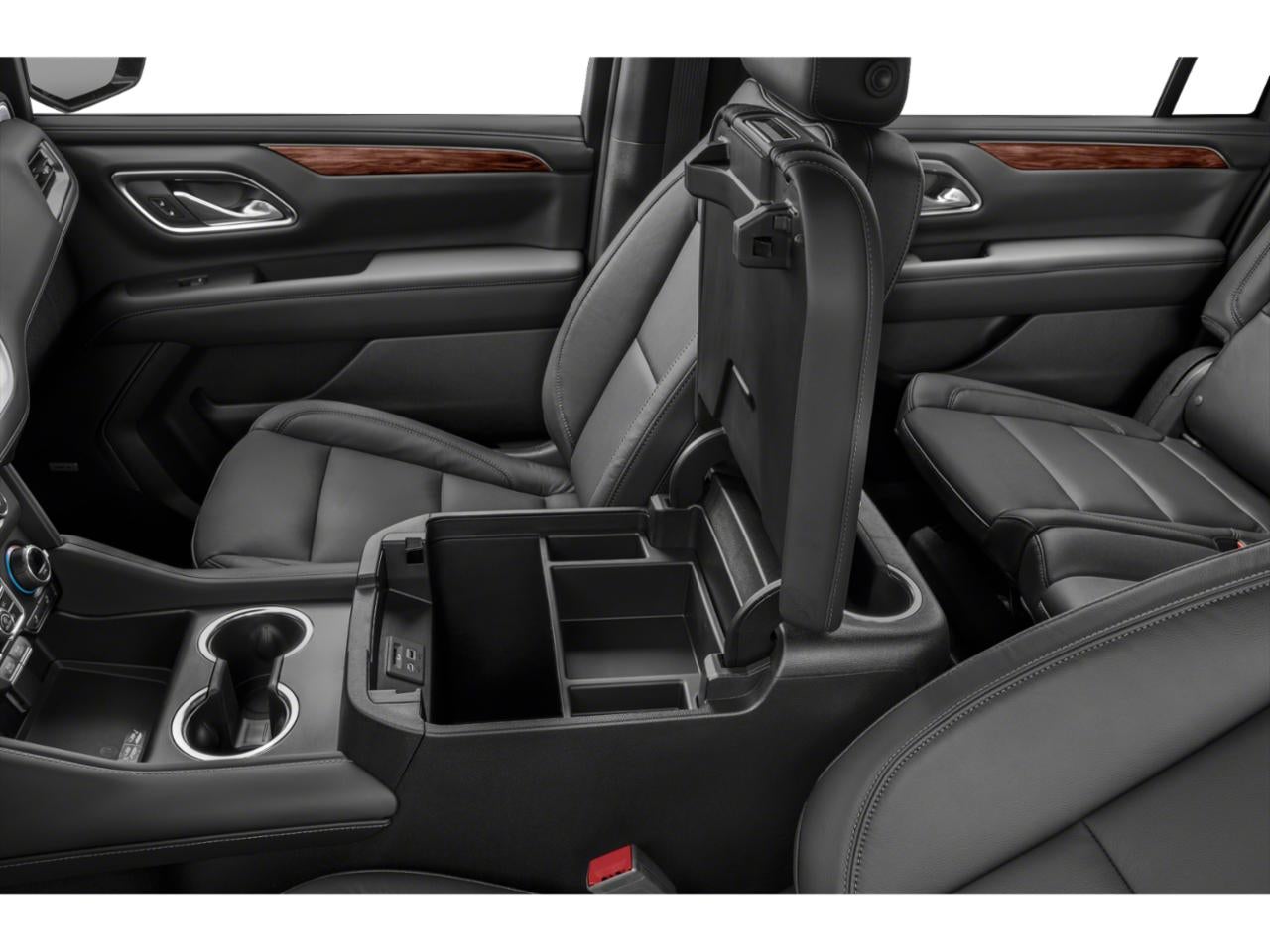 2023 Chevrolet Suburban 2WD LT