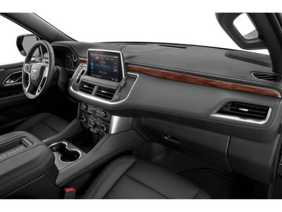 2023 Chevrolet Suburban 2WD LT