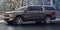 2023 Chevrolet Suburban 2WD LT